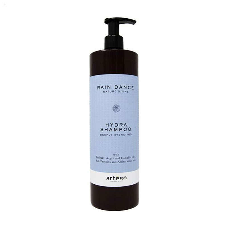 Шампунь для волосся Artego Rain Dance Hydra Shampoo, 1 л